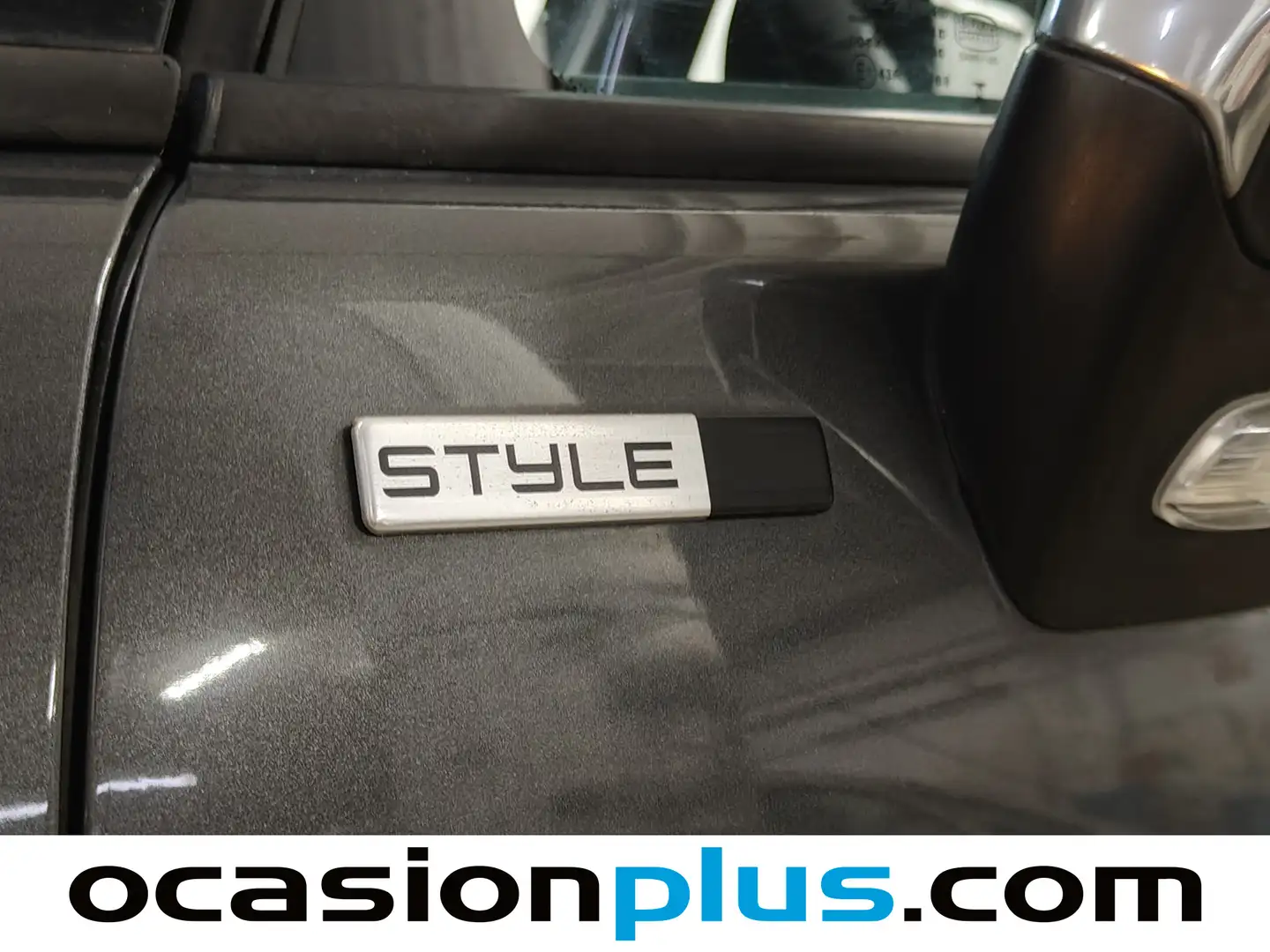 Foto Peugeot 3008 Peugeot 3008 1.6 BlueHDI FAP Style (120 CV)