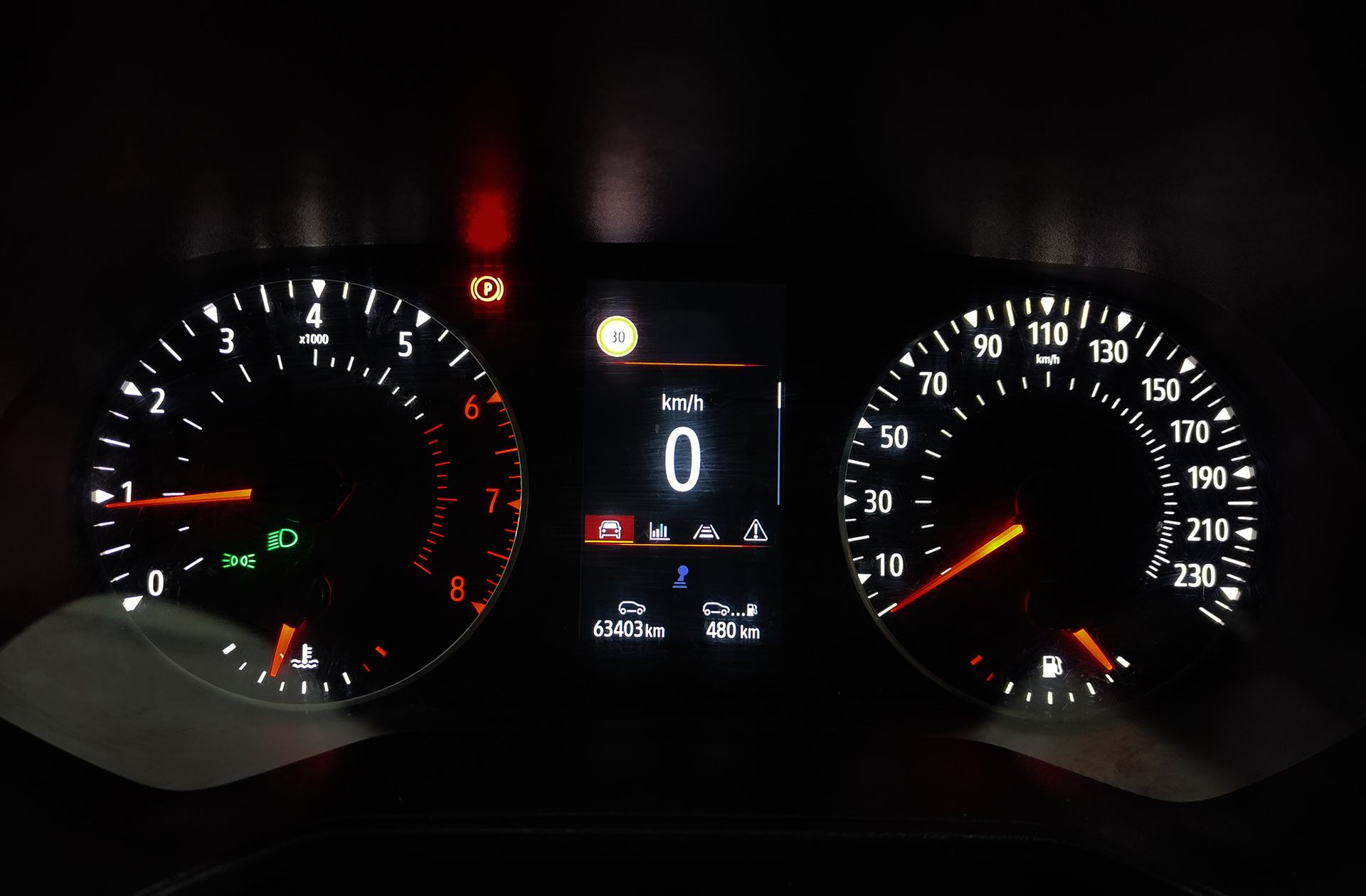 Renault Clio Business TCe - foto 19