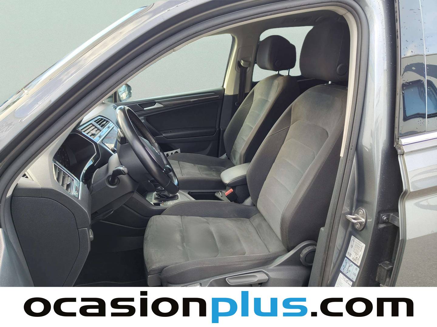 Volkswagen Tiguan Volkswagen Tiguan Sport 2.0 TDI (150 CV) DSG diésel