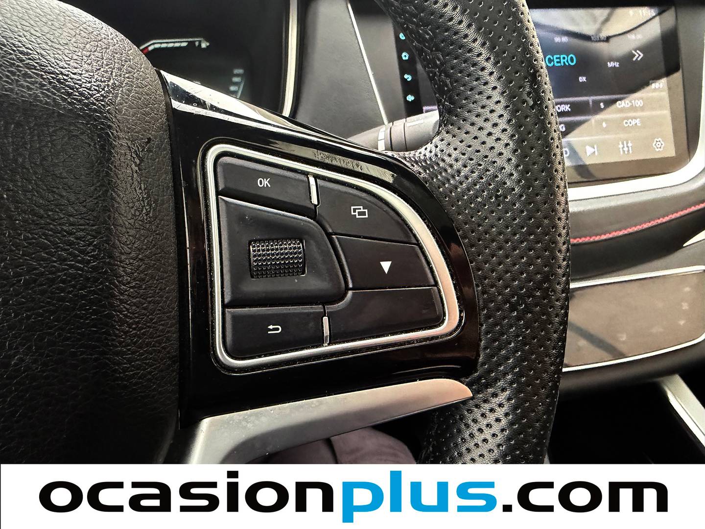 SWM G01 SWM G01 1.5T Luxury  (131 CV) seminuevo