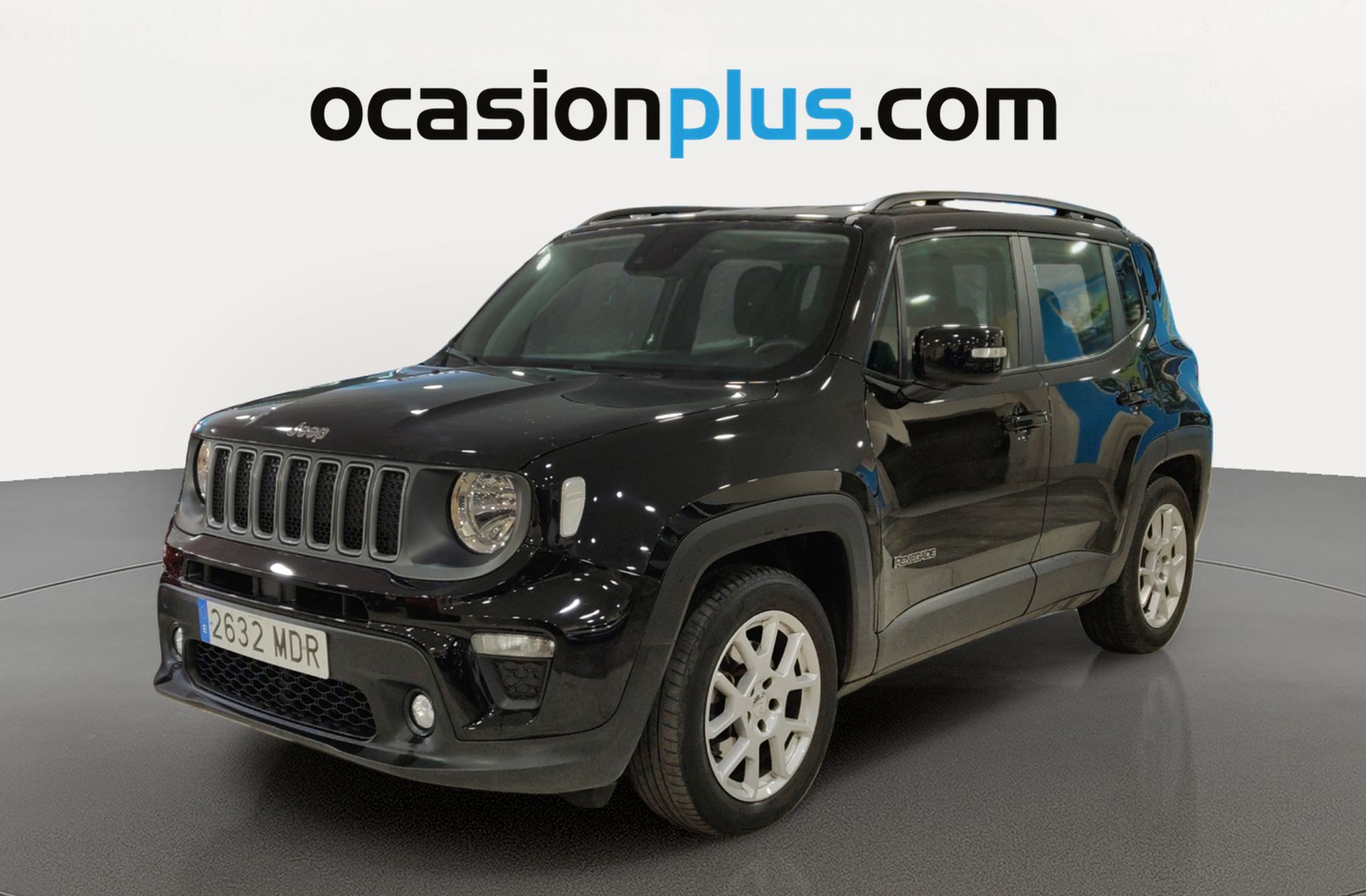 Jeep Renegade eHybrid 1.5 Limited ATX
