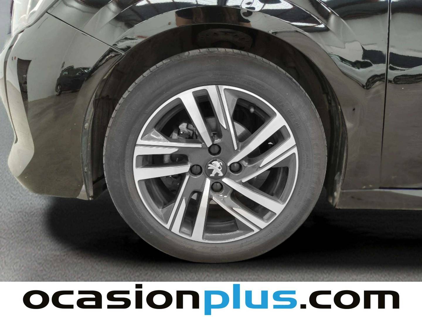 Peugeot 208 Peugeot 208 PureTech 75 S&S Active Pack (75 CV) de ocasión