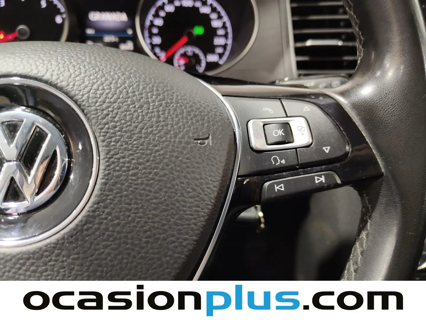 Foto Volkswagen Golf Sportsvan Volkswagen Golf Sportsvan 1.5 TSI EVO Advance DSG  (130 CV)