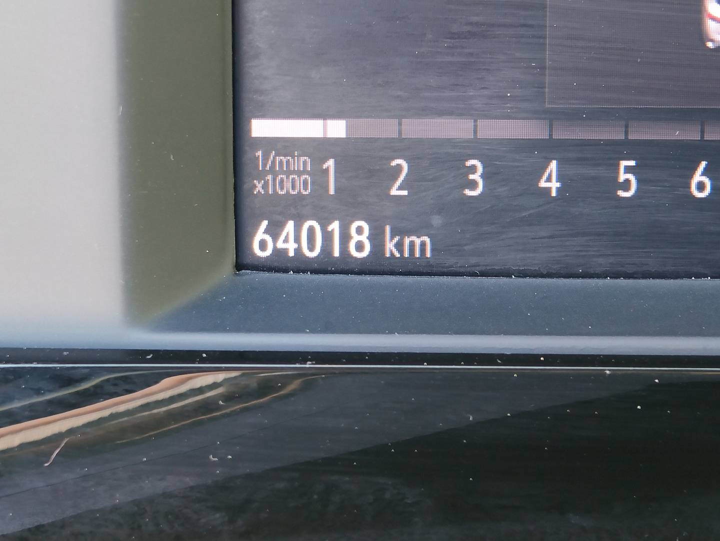 Foto Opel Mokka Opel Mokka 1.2 T GS Auto (130 CV)