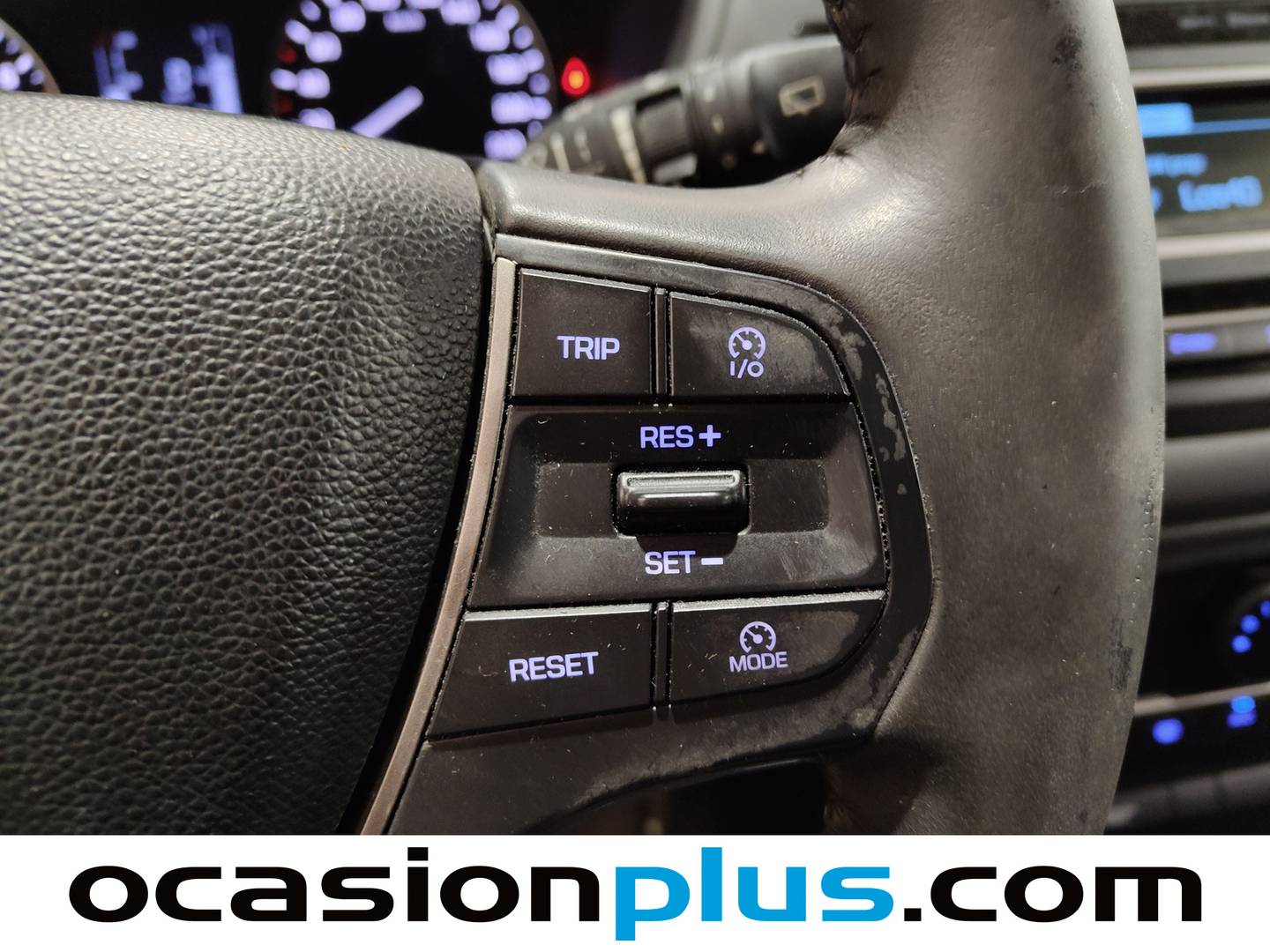 Equipamiento del Hyundai i20 Active Hyundai i20 Active 1.0 TGDI Klass (100 CV)