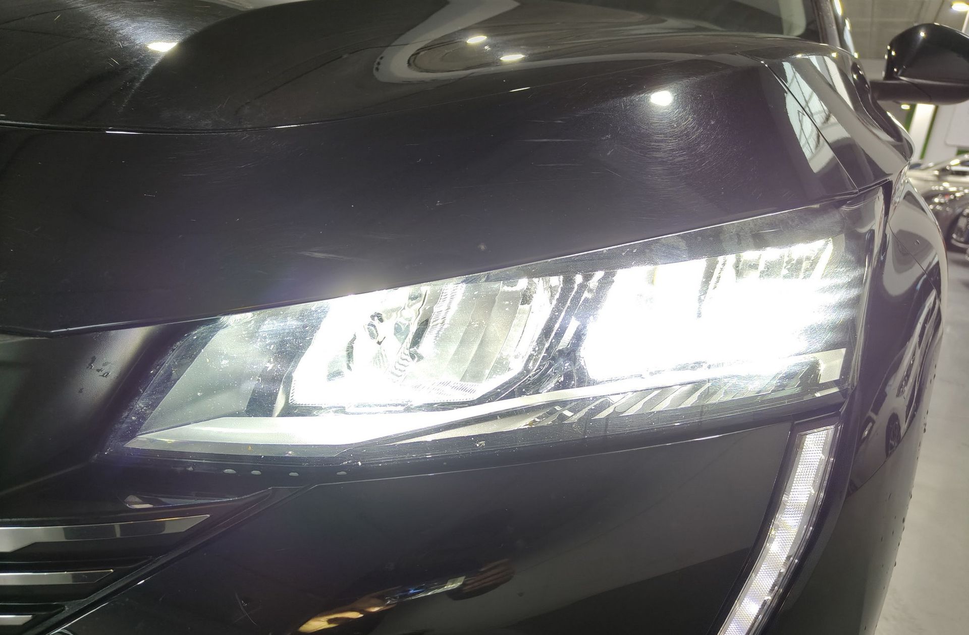 Peugeot 308 BlueHDi 130 Allure EAT8 - foto 15