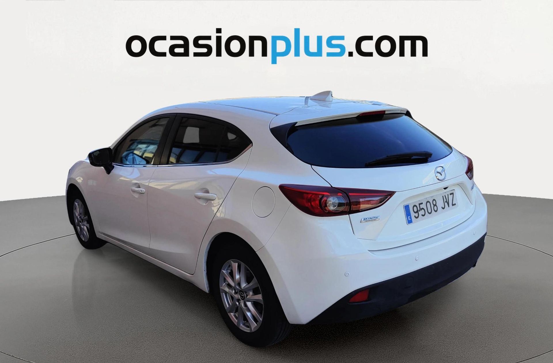 Mazda Mazda3 1.5 DE Style - foto 3