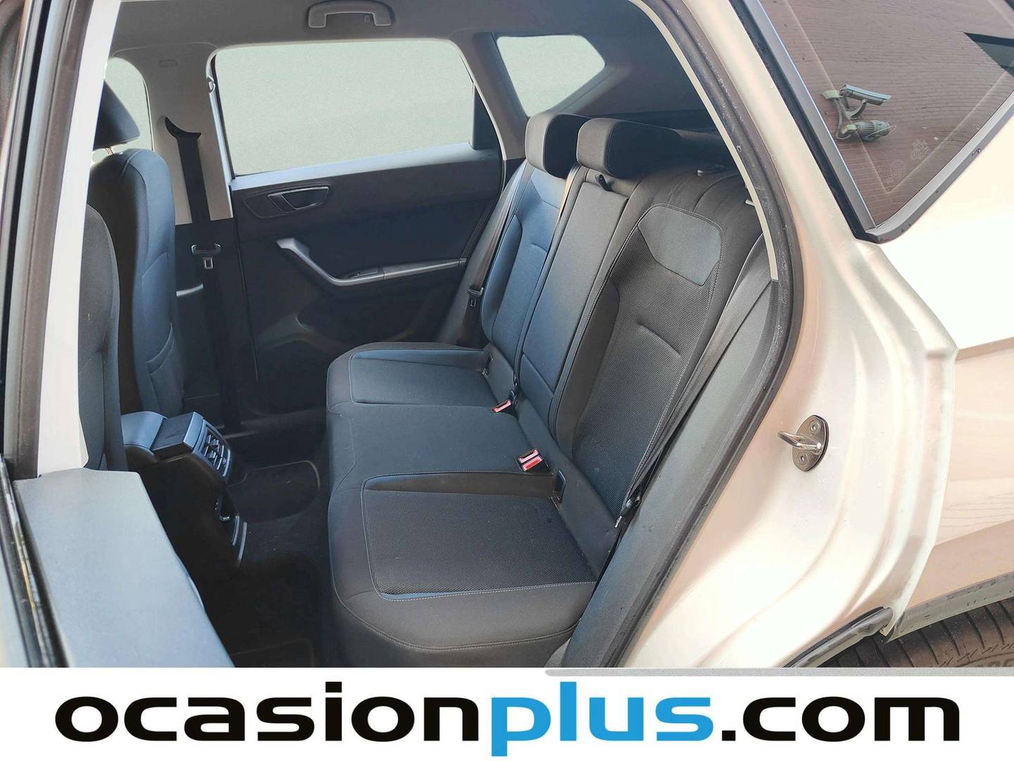 Foto Seat Ateca SEAT Ateca 1.5 TSI S&S Style Edition Nav (150 CV)