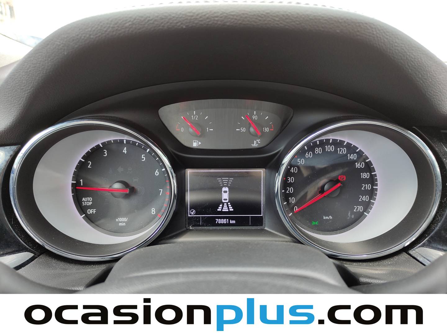 Opel Insignia Opel Insignia 1.5 Turbo XFL 120 Aniversario (140 CV) de segunda mano