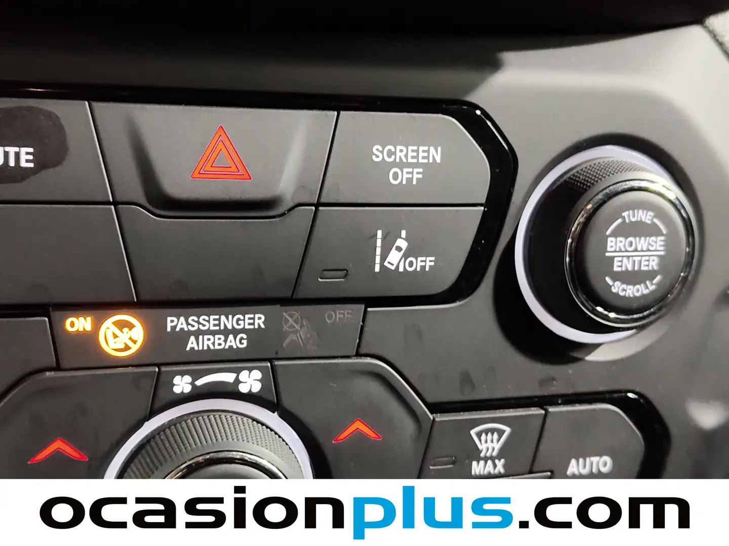 Foto Jeep Renegade Jeep Renegade eHybrid 1.5 Limited ATX (130 CV)