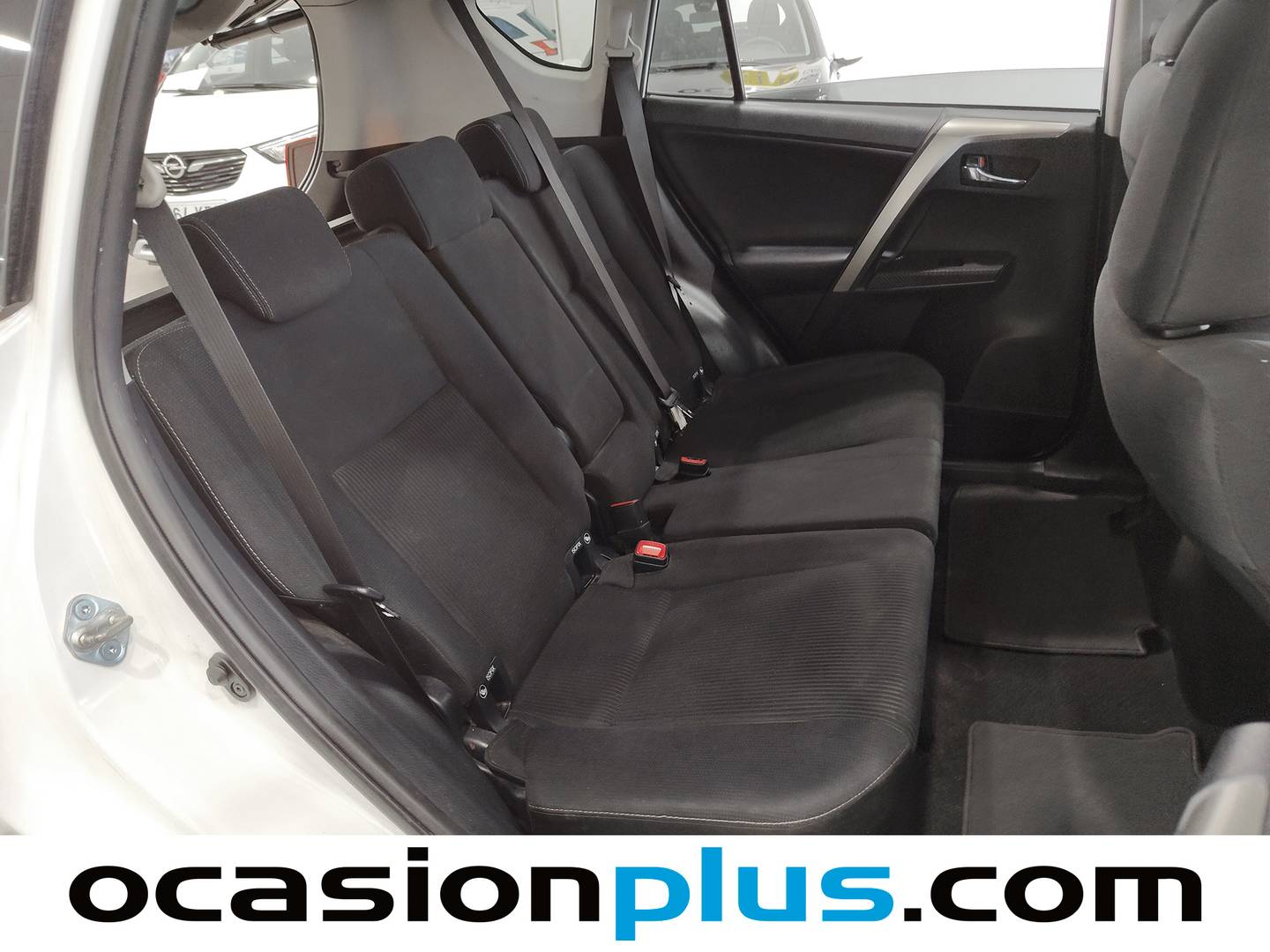 Toyota Rav4 Toyota Rav4 150D Advance AWD (150 CV) km 0