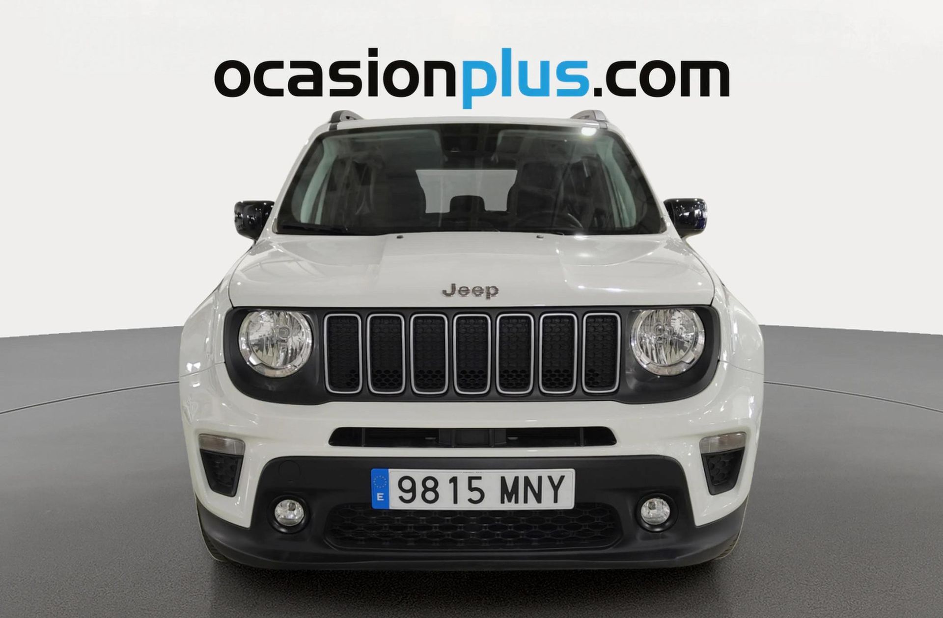 Jeep Renegade 1.0G Limited 4x2 - foto 11