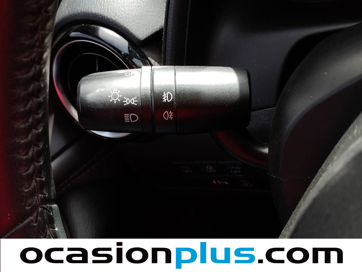 Mazda CX-3 Mazda CX-3 2.0 G Zenith 2WD (121 CV) seminuevo