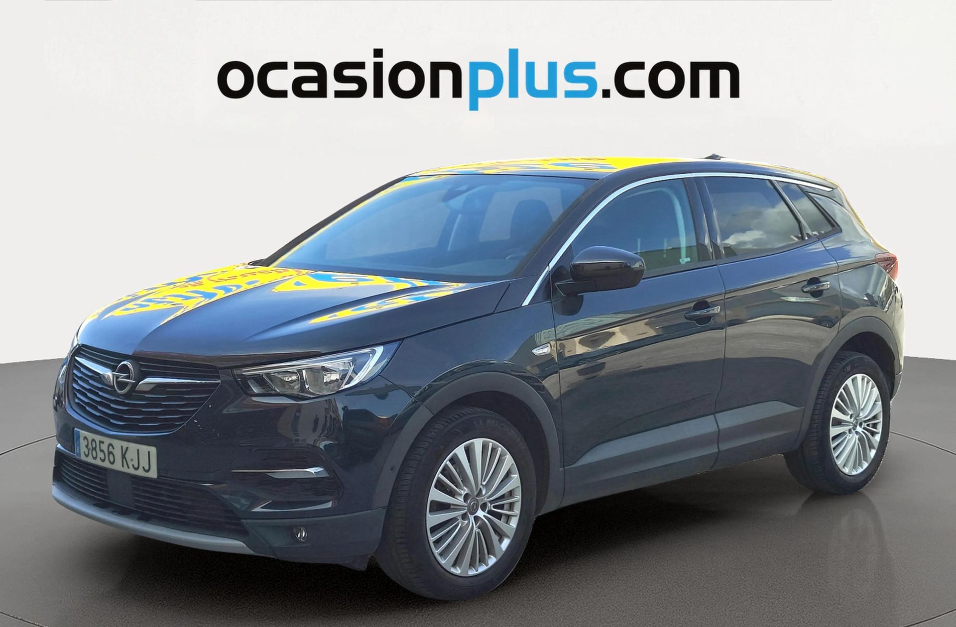 Opel Grandland 1.2 Turbo ecoTEC Excellence