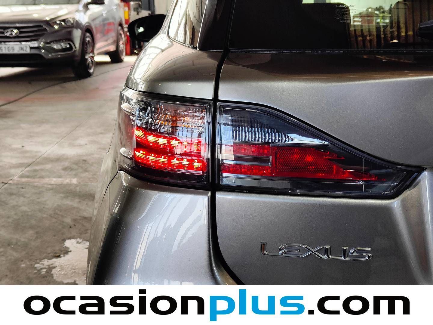 Lexus CT Lexus CT 200h Sport Edition (136 CV) km 0