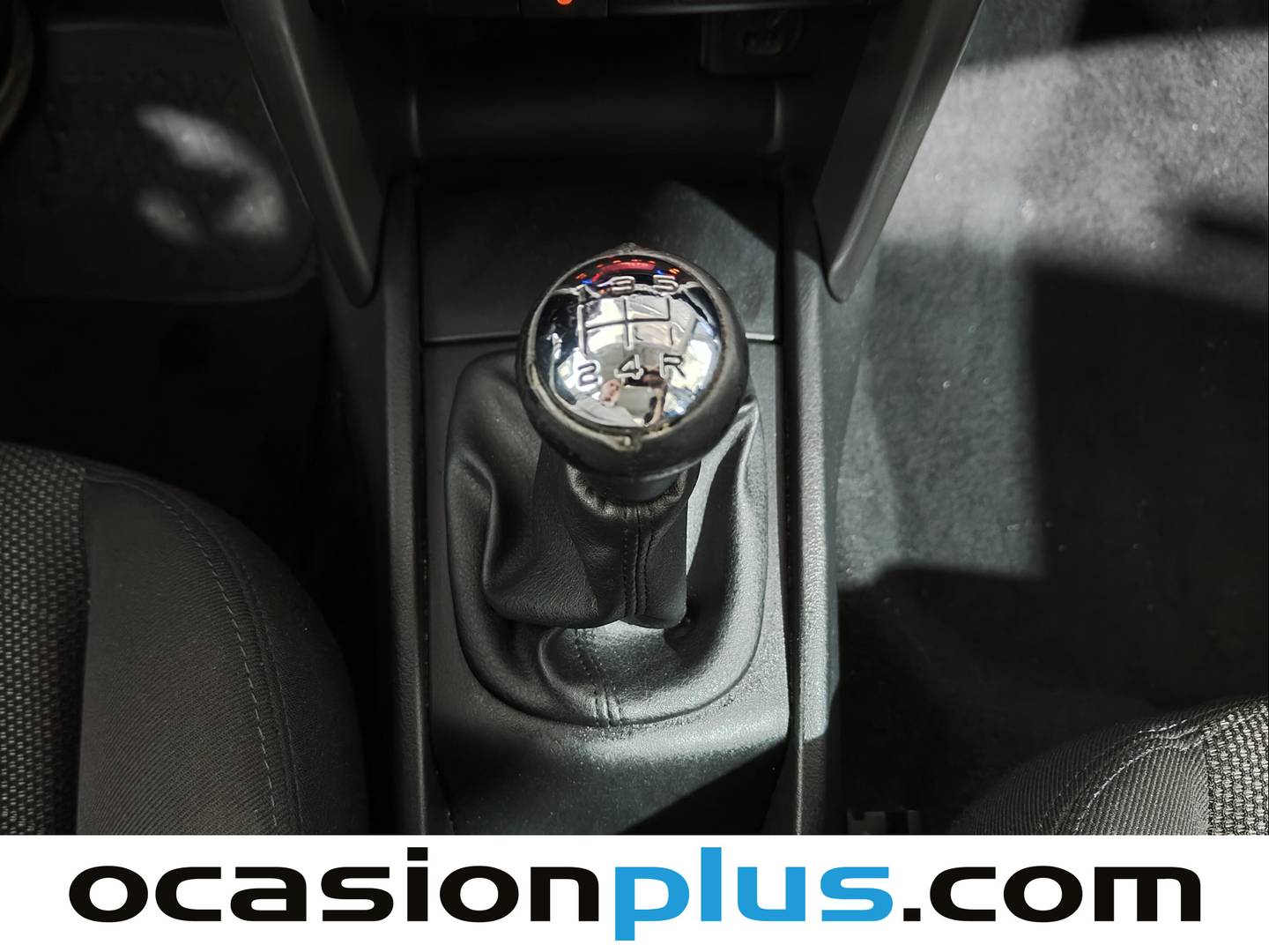 Peugeot 207 Peugeot 207 1.6 HDI Sport (90 CV) de segunda mano