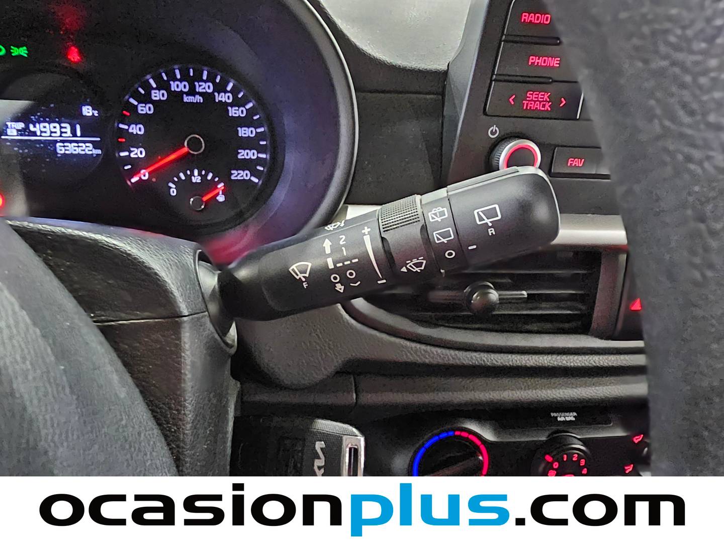 Foto KIA Picanto Kia Picanto 1.0 DPi Concept (67 CV)