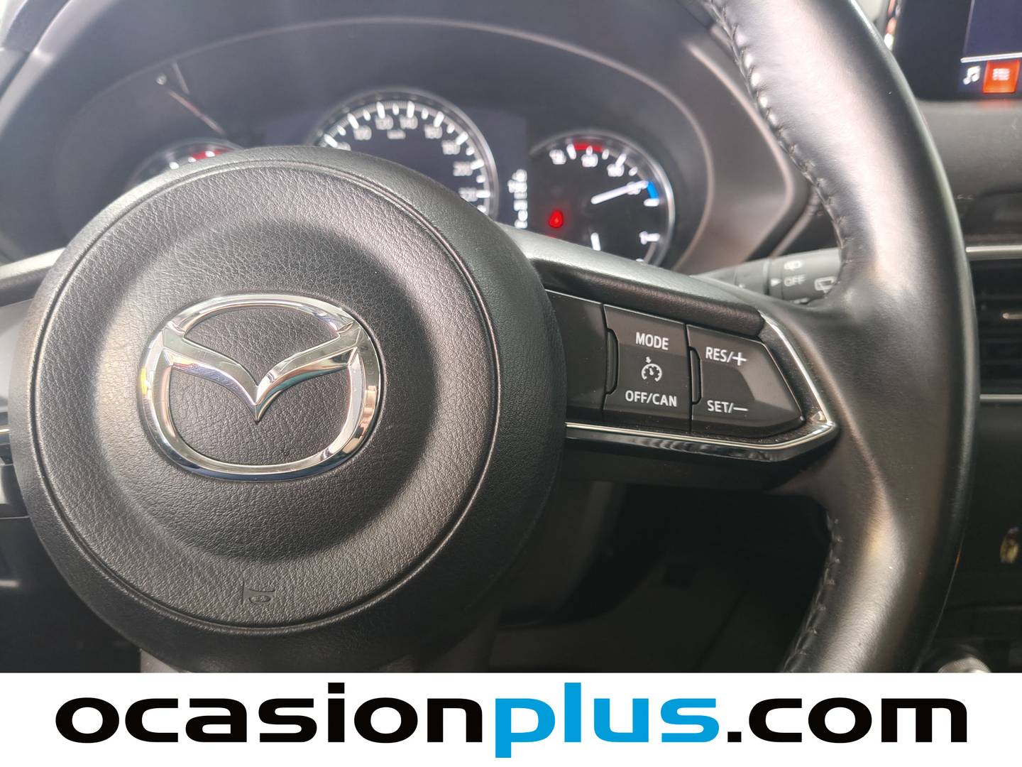 Mazda CX-5 Mazda CX-5 2.0 G Zenith 2WD (165 CV) 165cv