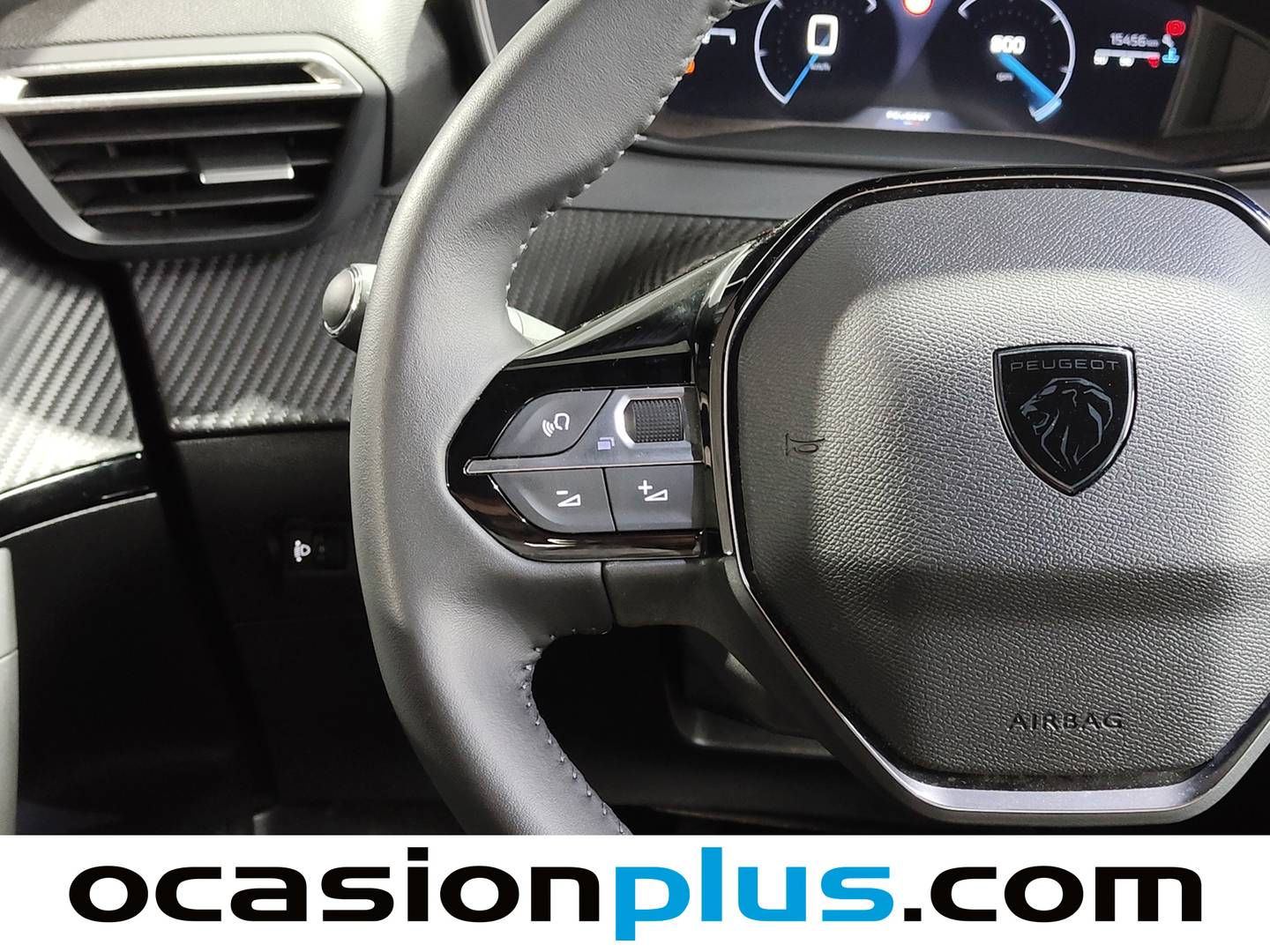 Peugeot 2008 Peugeot 2008 PureTech 100 S&S Allure (100 CV) 100cv