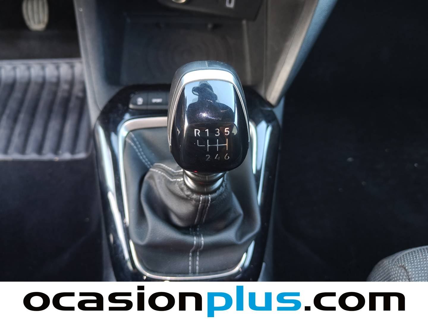 Foto Opel Corsa Opel Corsa 1.2 T XHL GS (100 CV)