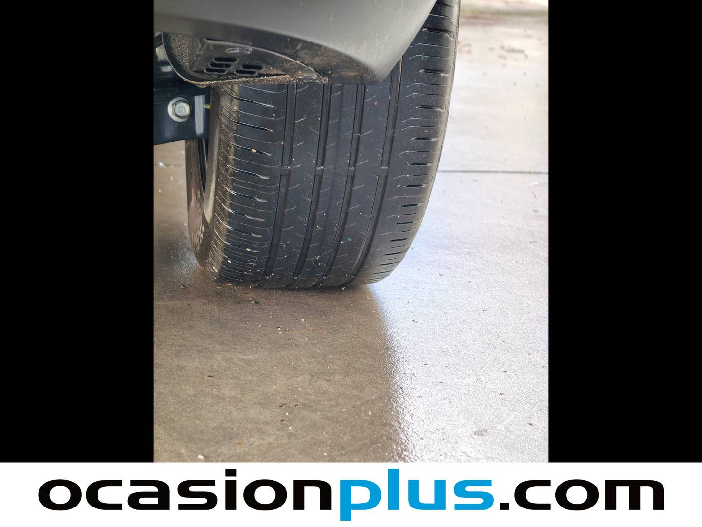 Foto KIA Sportage Kia Sportage 1.6 CRDi Drive 4x2  (115 CV)