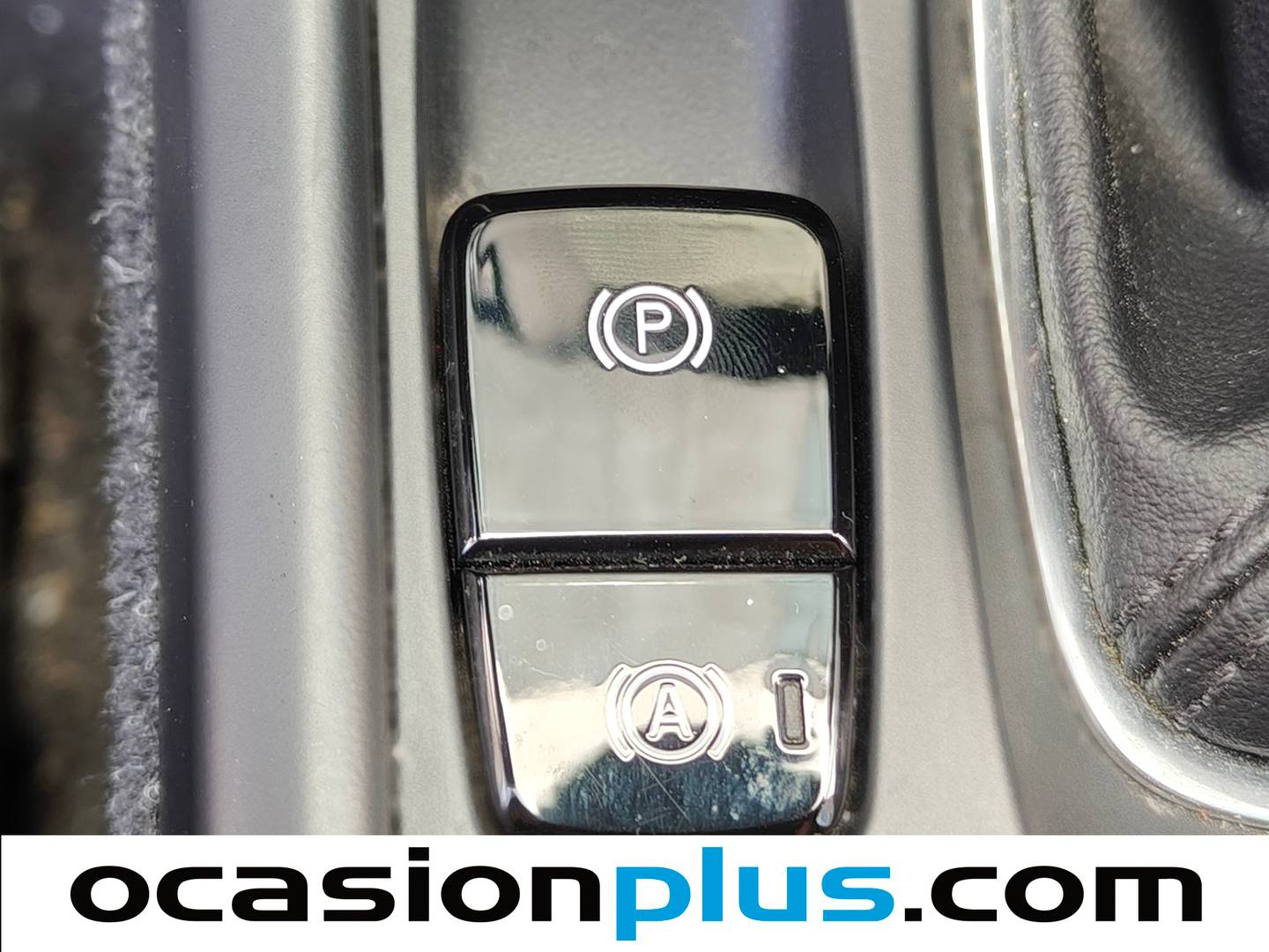 Volvo XC40 Volvo XC40 T3 (156 CV) de segunda mano