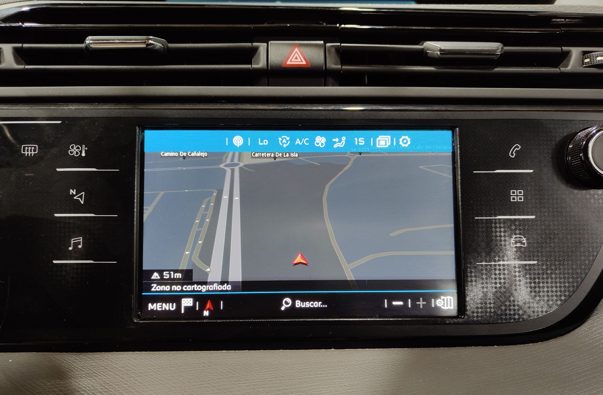 Citroën C4 Grand Picasso PureTech 130 Feel 7 plazas - foto 8