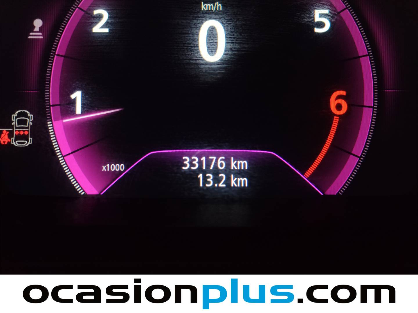Renault Mégane Renault Megane Limited TCe (115 CV) GPF de segunda mano