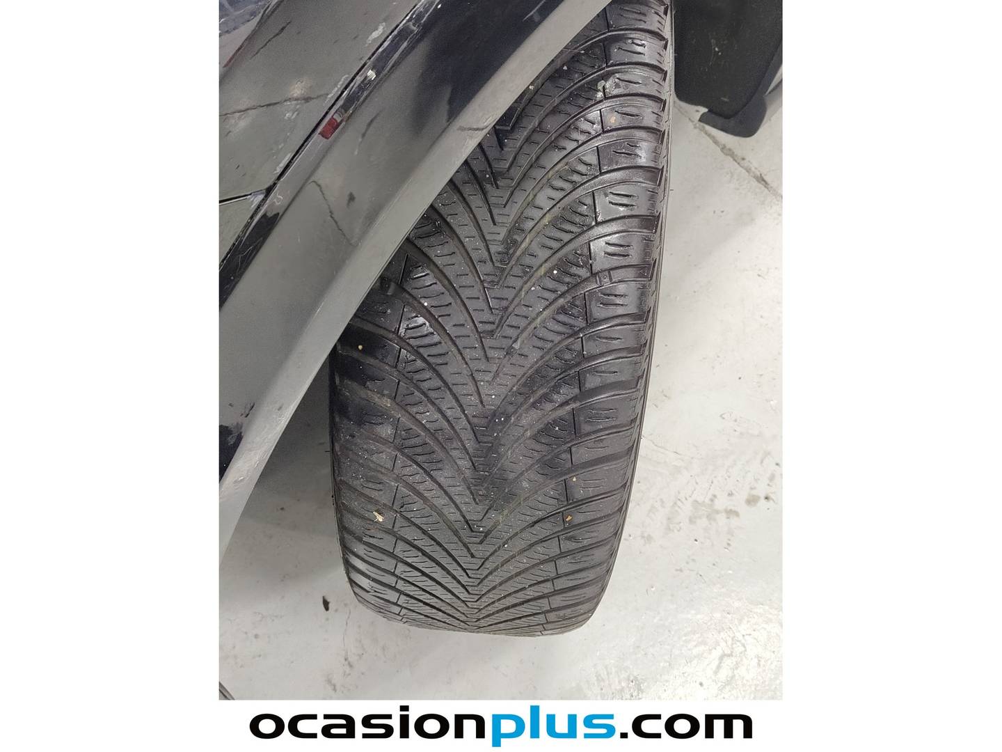 Foto Ford Puma Ford Puma 1.0 EcoBoost MHEV ST-Line X Auto (125 CV)