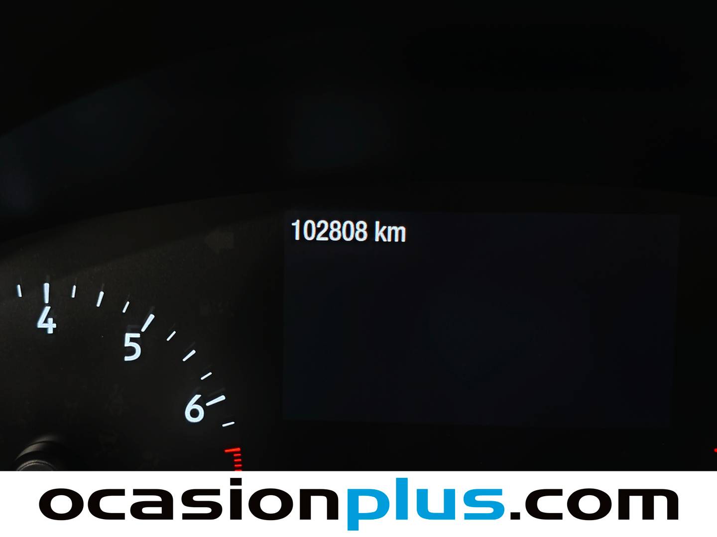 Ford Focus Ford Focus 1.0 Ecoboost S&S ST-Line (125 CV) 125cv