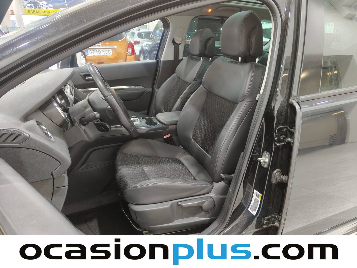 Foto Peugeot 3008 Peugeot 3008 1.2 PureTech S&S Allure (130 CV)