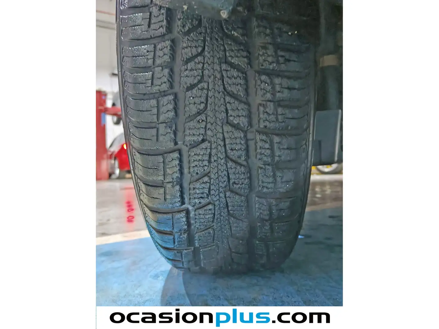 Foto Renault Captur Renault Captur Zen TCe (90 CV)