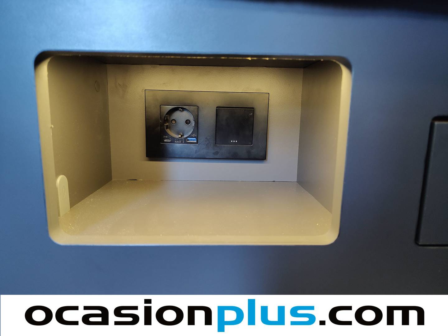 Foto Fiat Ducato Fiat Ducato 35 2.2 Multijet L3H2 Acristalado Auto (140 CV)