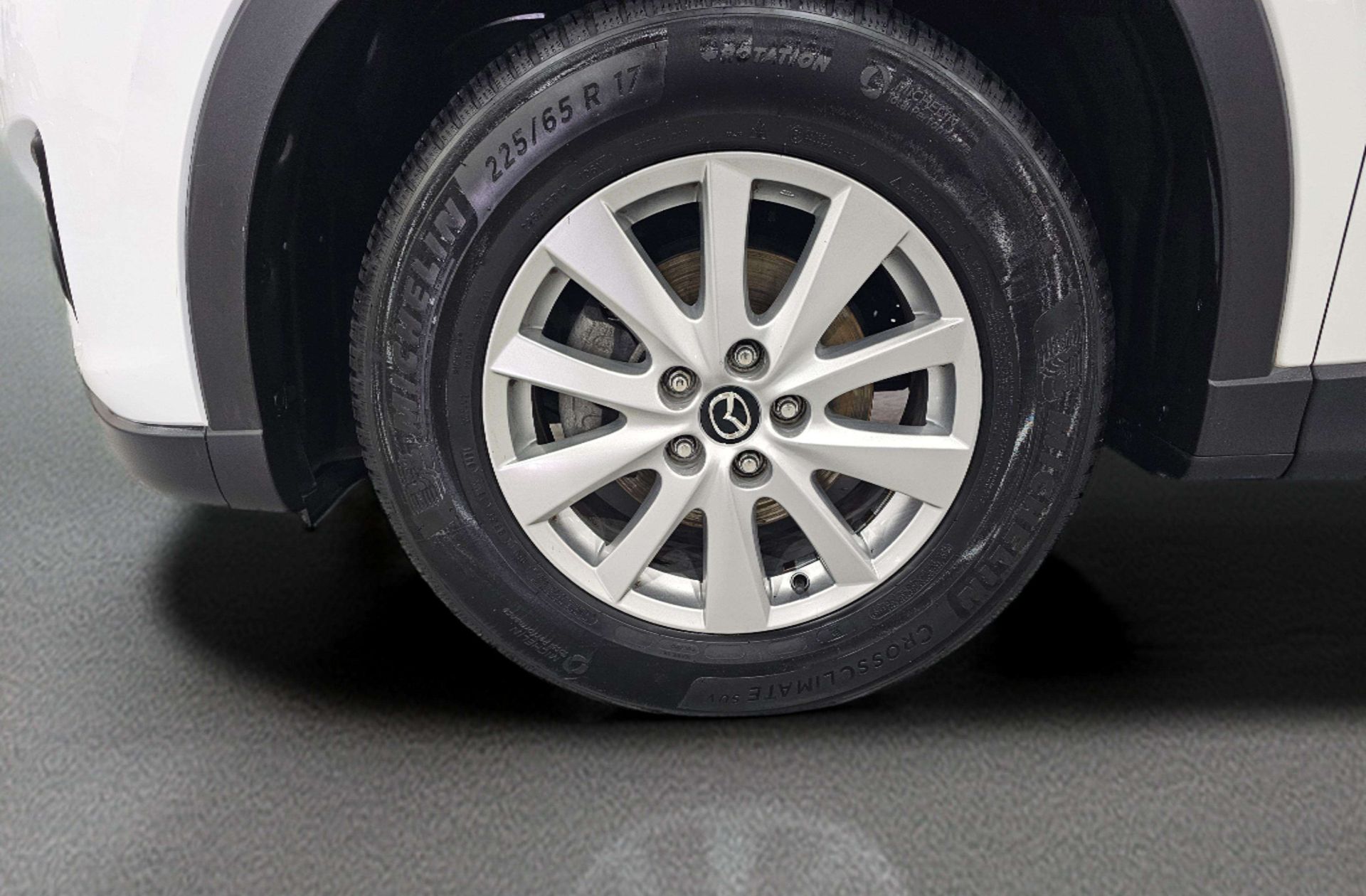 Mazda CX-5 2.2 DE Style 2WD - foto 30