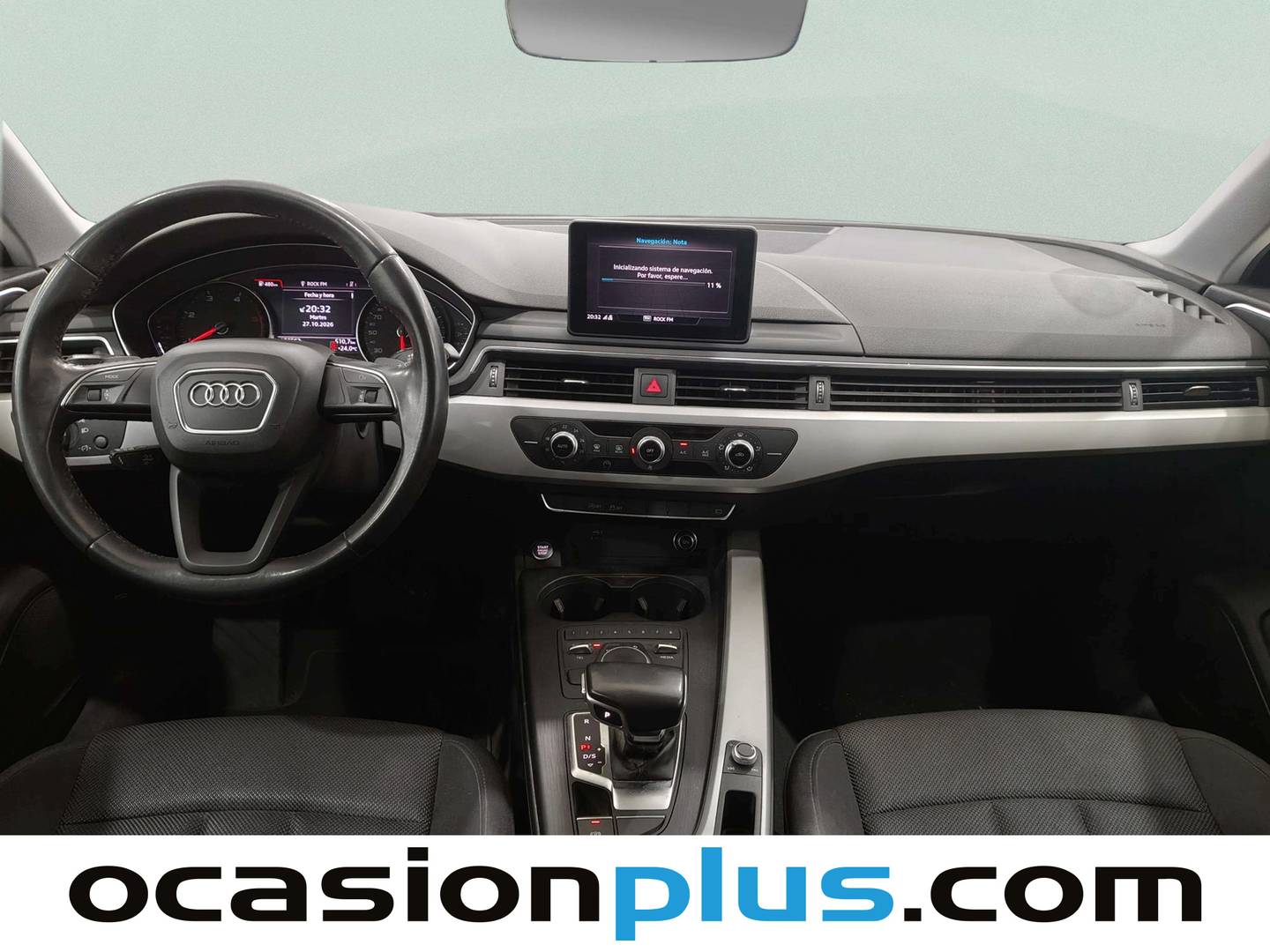 Audi A4 Audi A4 Advanced 35 TDI (150 CV) S tronic de ocasión
