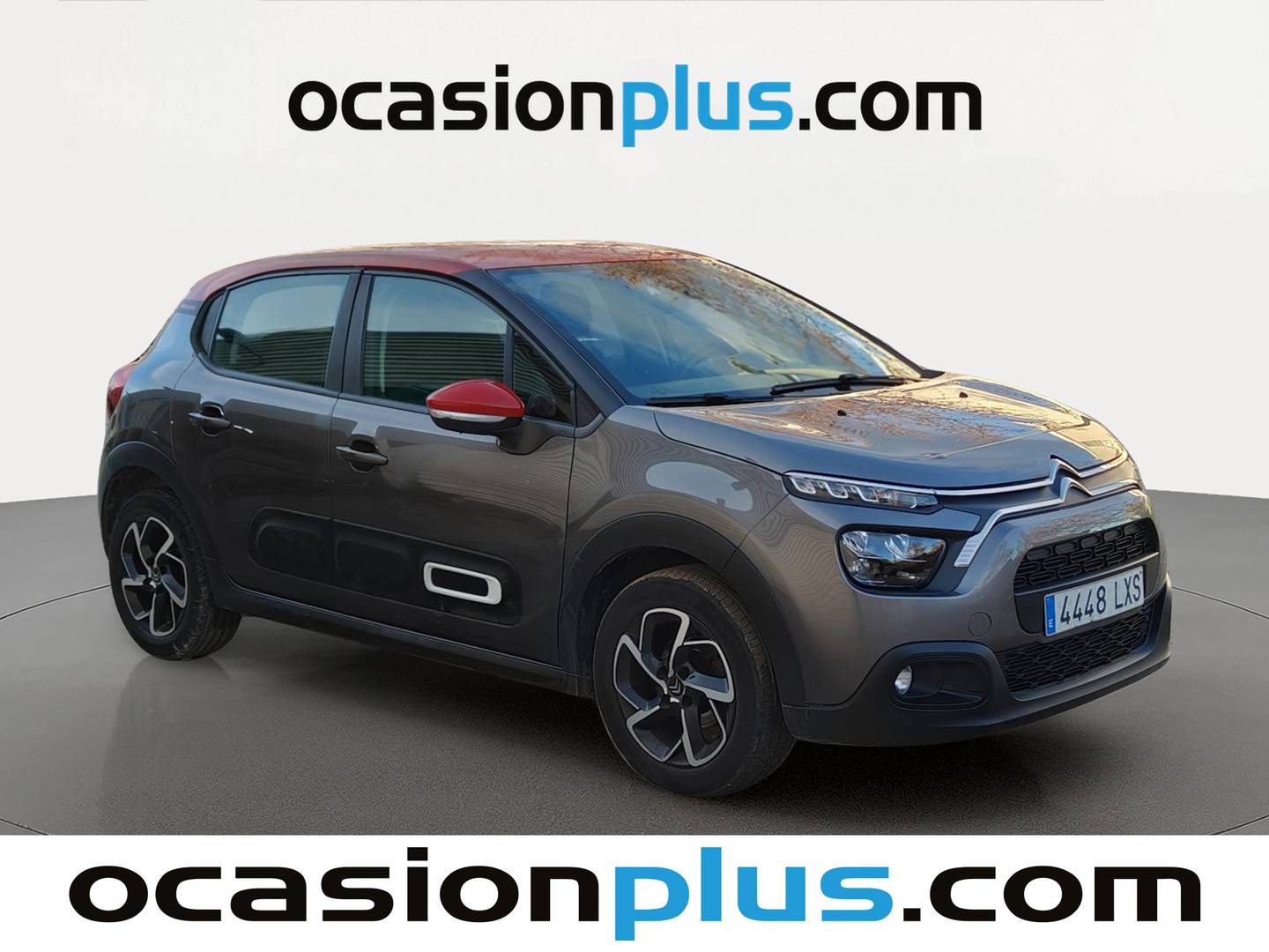 Foto Citroën C3 Citroen C3 PureTech 83 Feel Pack (83 CV)