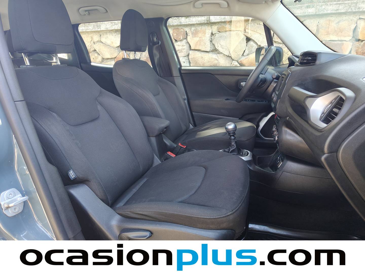 Foto Jeep Renegade Jeep Renegade 1.6 Multijet Sport 4x2 (120 CV)