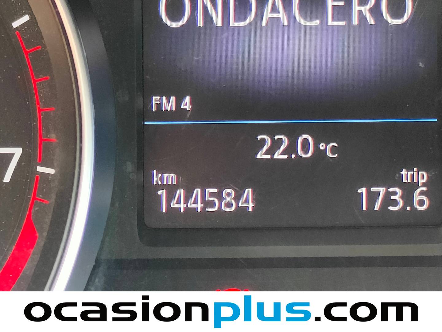 Volkswagen Passat Volkswagen Passat Variant Advance 1.4 TSI ACT BMT (150 CV) seminuevo