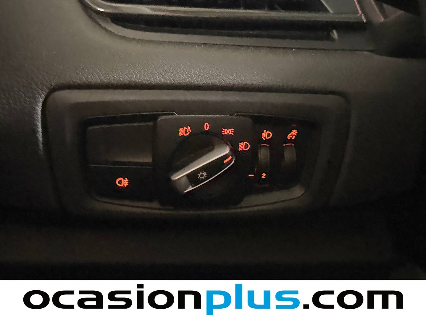 BMW Serie 2 Gran Tourer BMW Serie 2 216d Gran Tourer (116 CV) 7 Plazas de ocasión