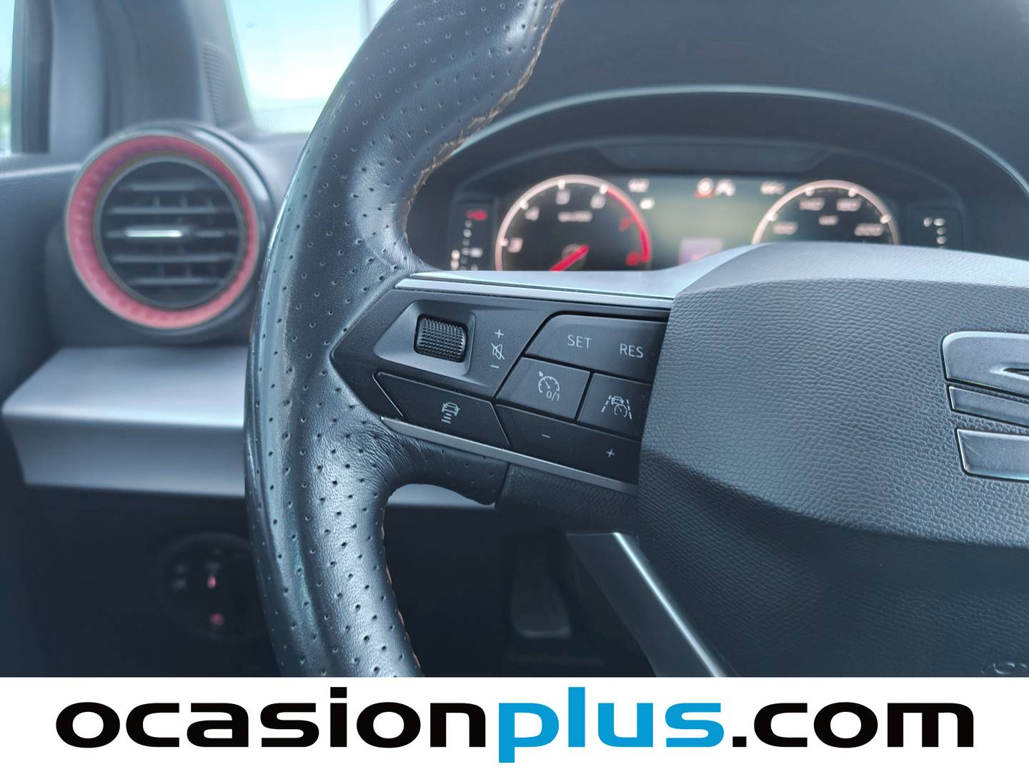 Foto Seat Ibiza SEAT Ibiza 1.0 TSI S&S FR XL (110 CV)