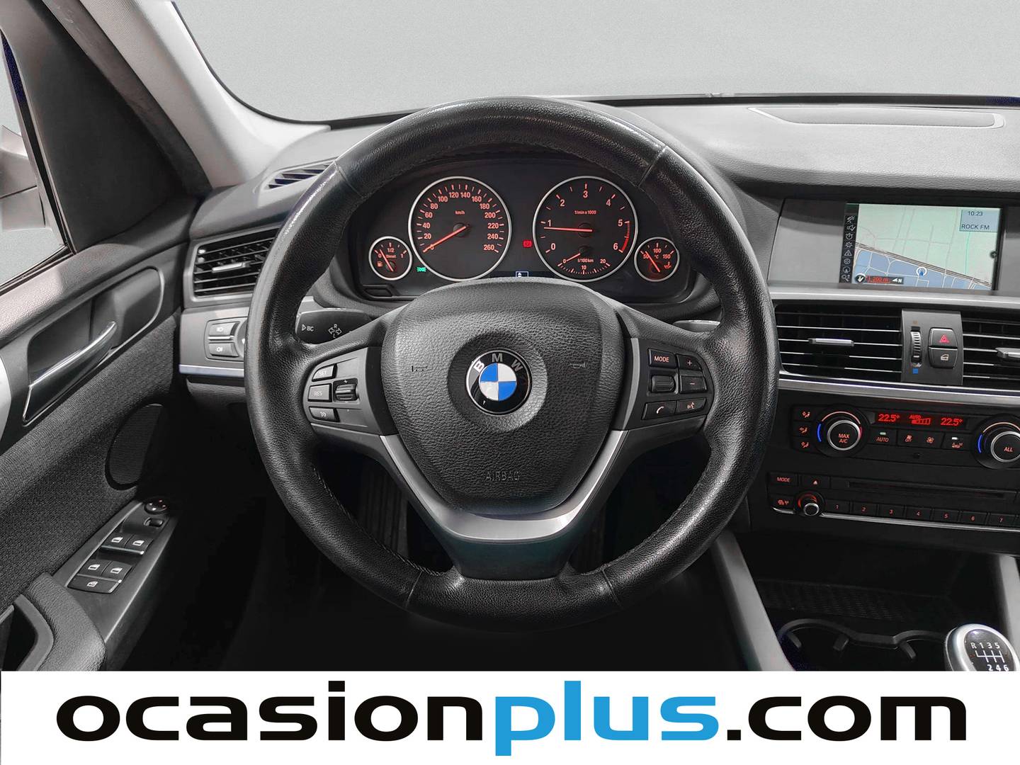 BMW X3 BMW X3 xDrive20d (184 CV) 2013