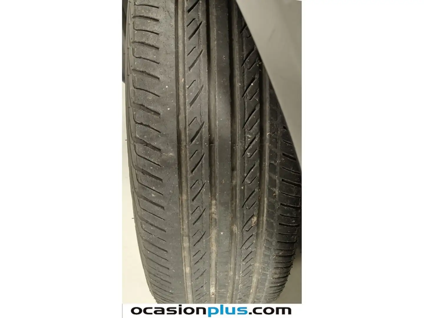 Foto Peugeot 1007 Peugeot 1007 1.4 Urban (75 CV)