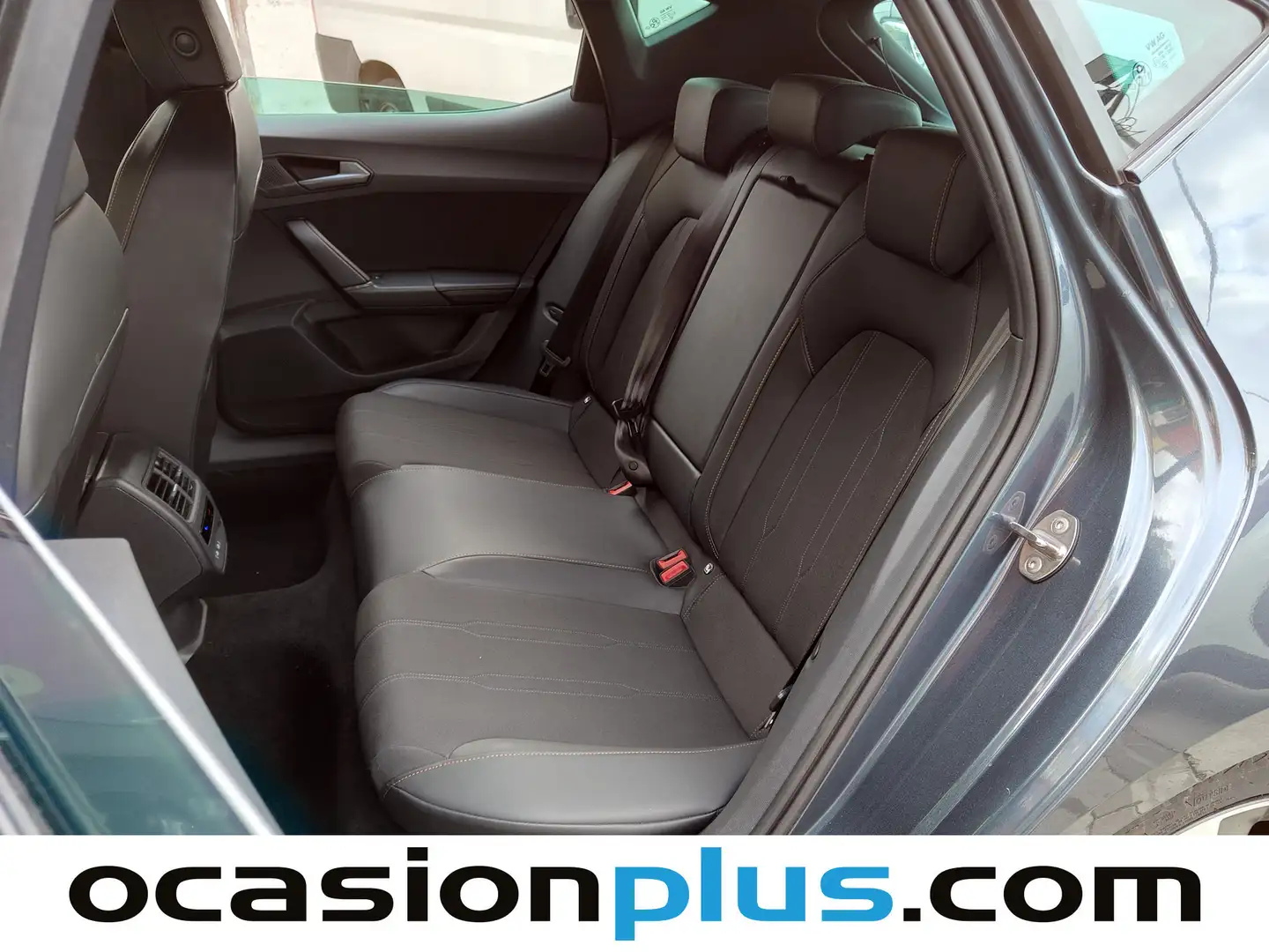 Foto Cupra León CUPRA León 1.5 TSI e-Hybrid (204 CV) DSG