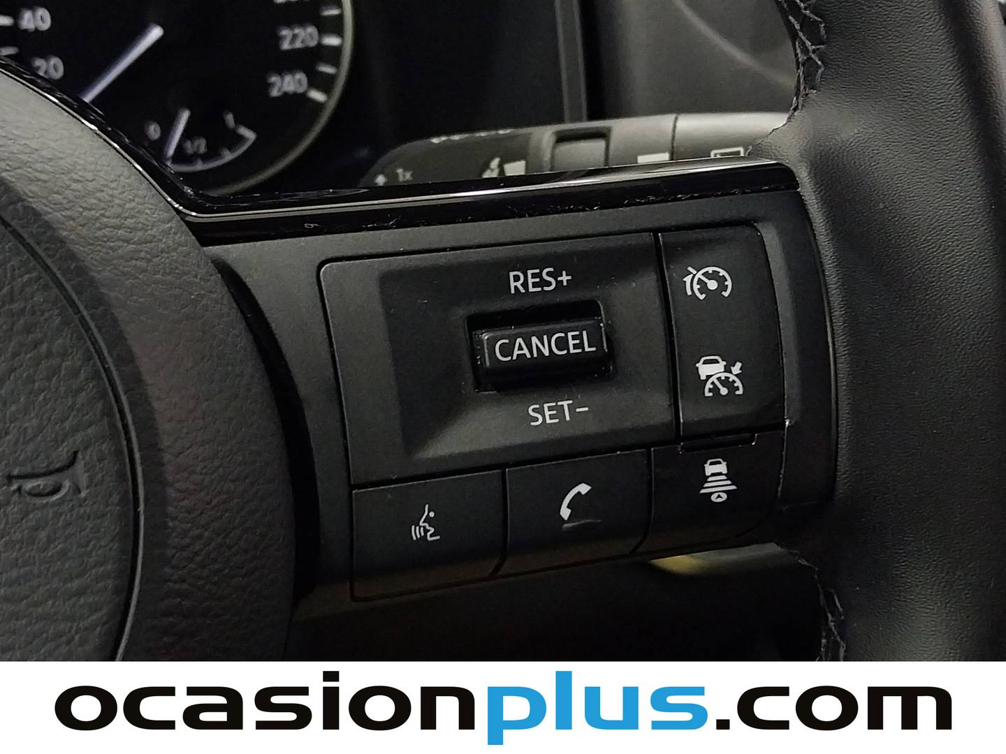 Foto Nissan QASHQAI Nissan Qashqai E-POWER (190 CV) Acenta