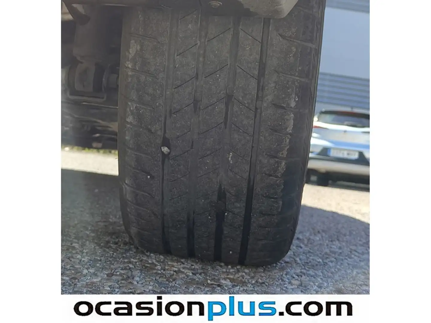 Foto Fiat Tipo Fiat Tipo 1.5 Hybrid Red DCT (130 CV)