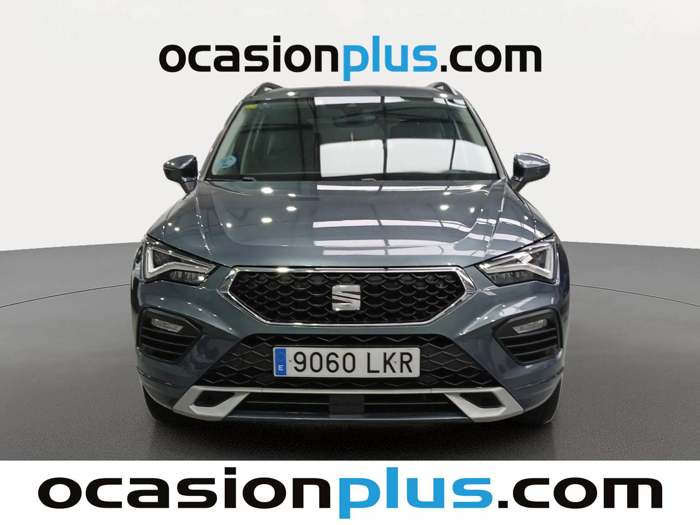 Foto Seat Ateca SEAT Ateca 1.5 TSI S&S Style Go DSG  (150 CV)