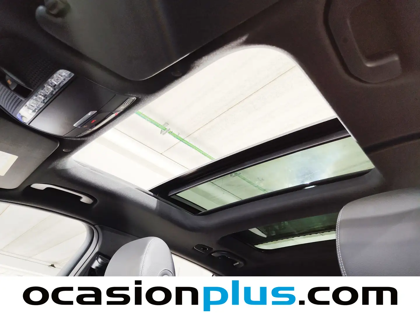 Foto Mercedes Clase GLC Mercedes-Benz GLC 300 4Matic (258 CV)