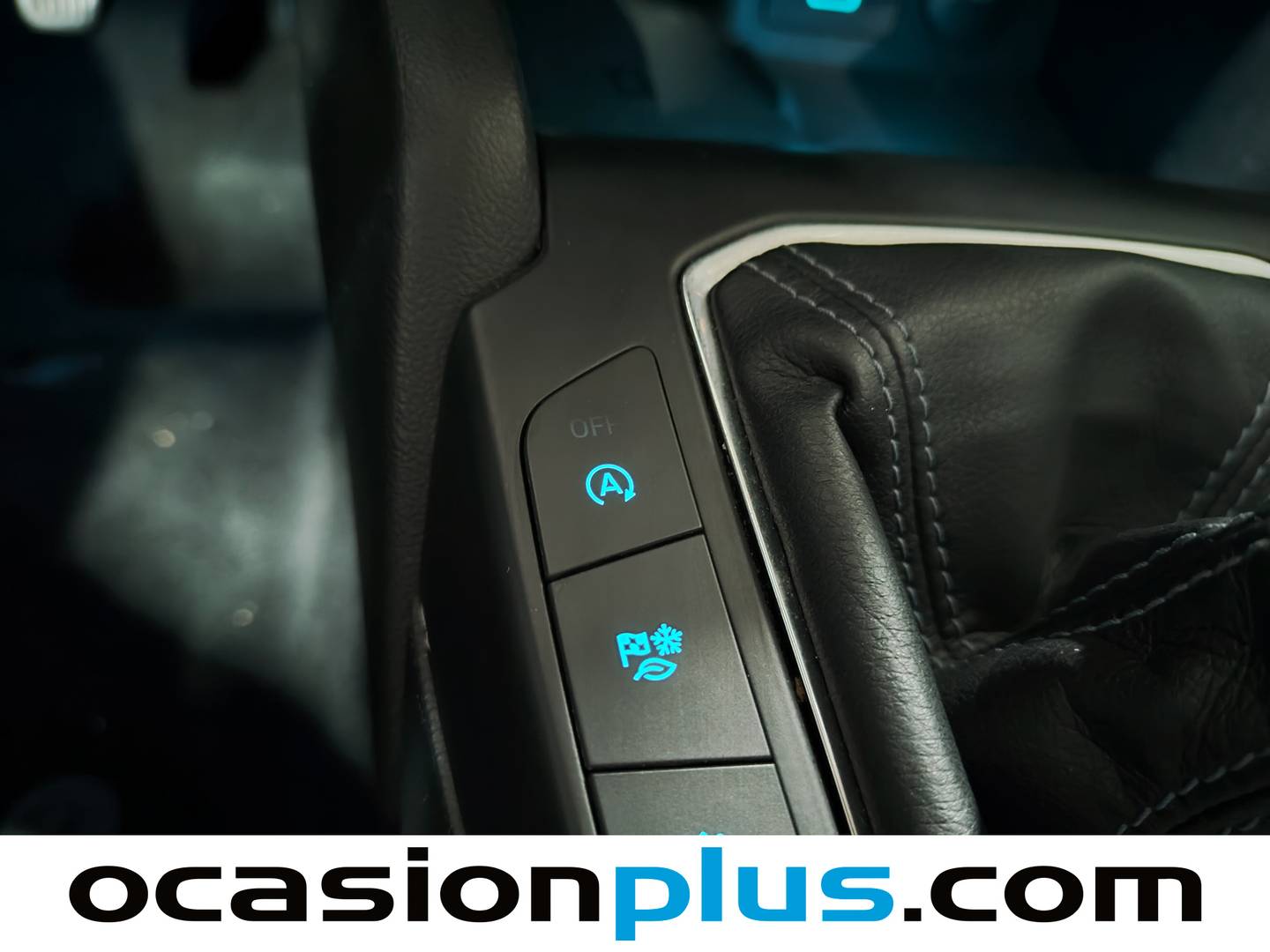 Foto Ford Focus Ford Focus 1.0 Ecoboost MHEV Active (155 CV)