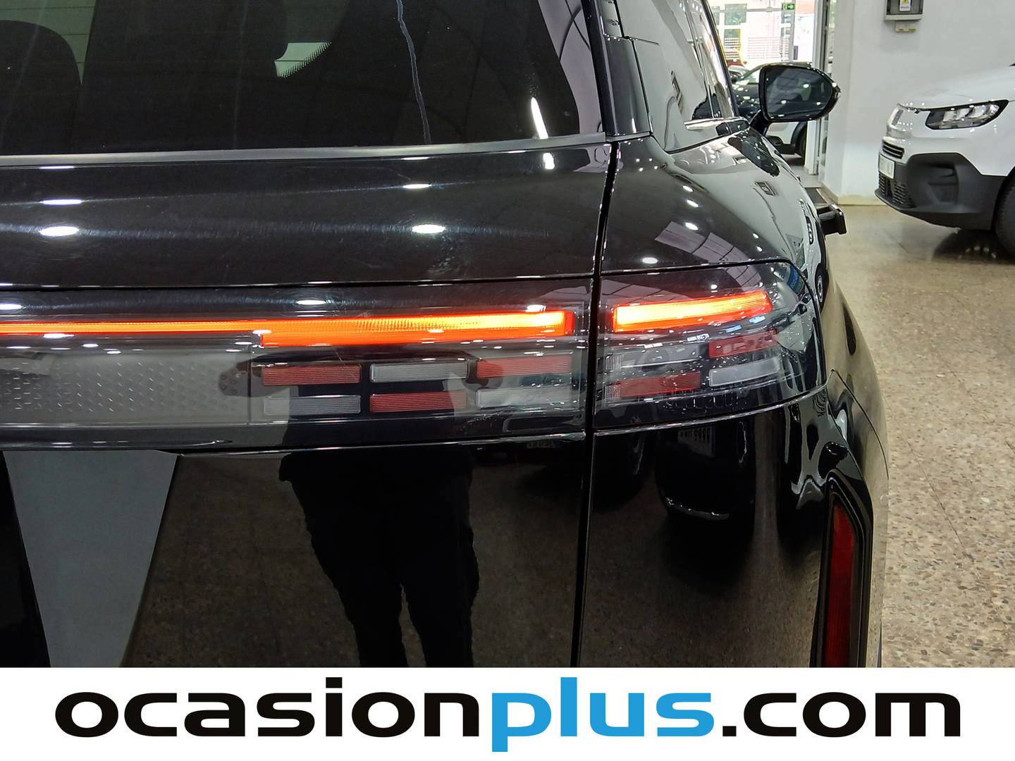 JAECOO 7 JAECOO 7 1.6 TGDI Select FWD (145 CV) km 0