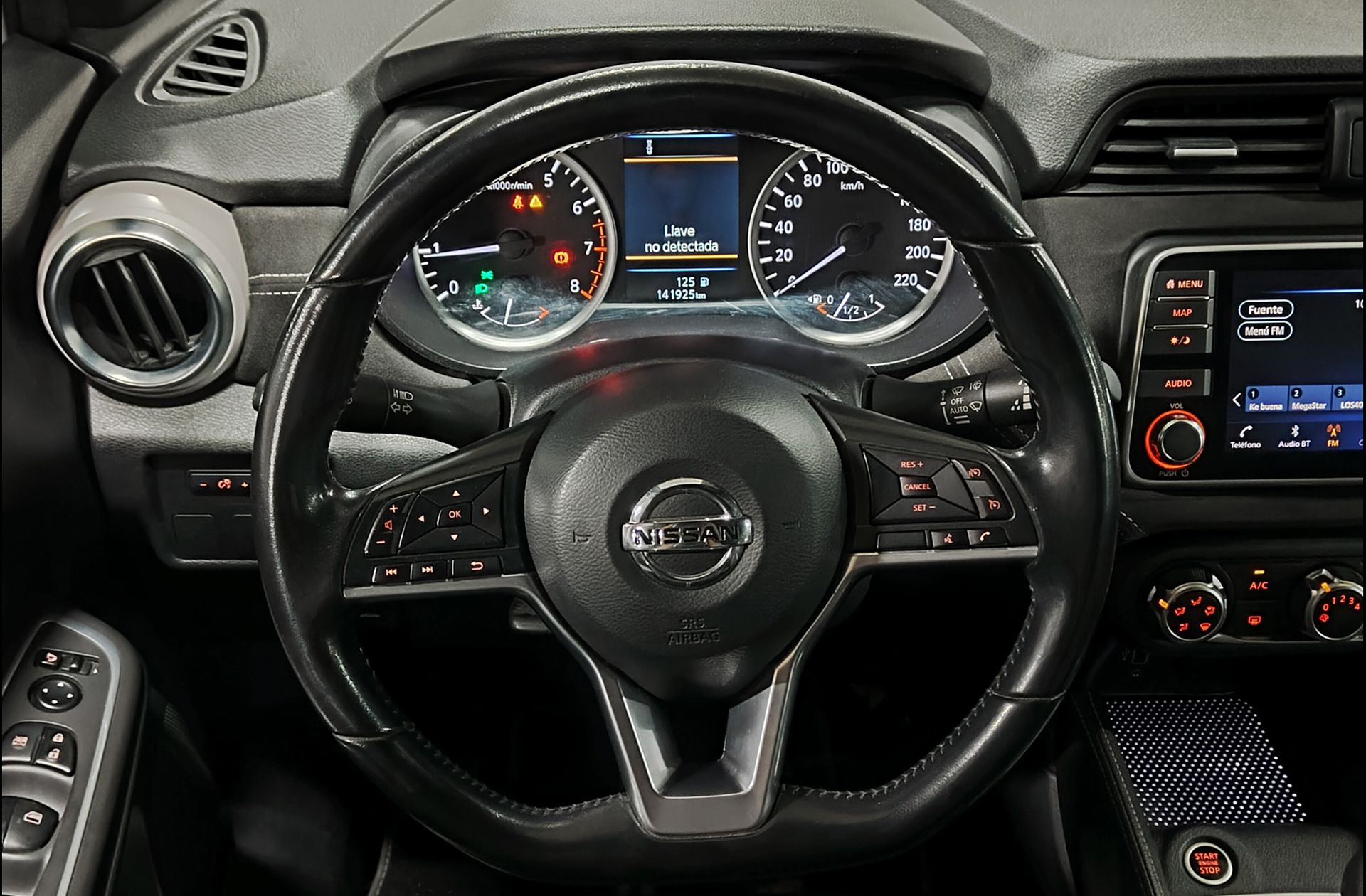 Nissan Micra DIG-T N-Sport - foto 23